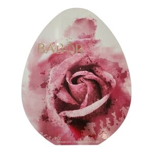 Calendrier Babor – Édition Pâques 14 ampoules de soin visage 🐣🌷
